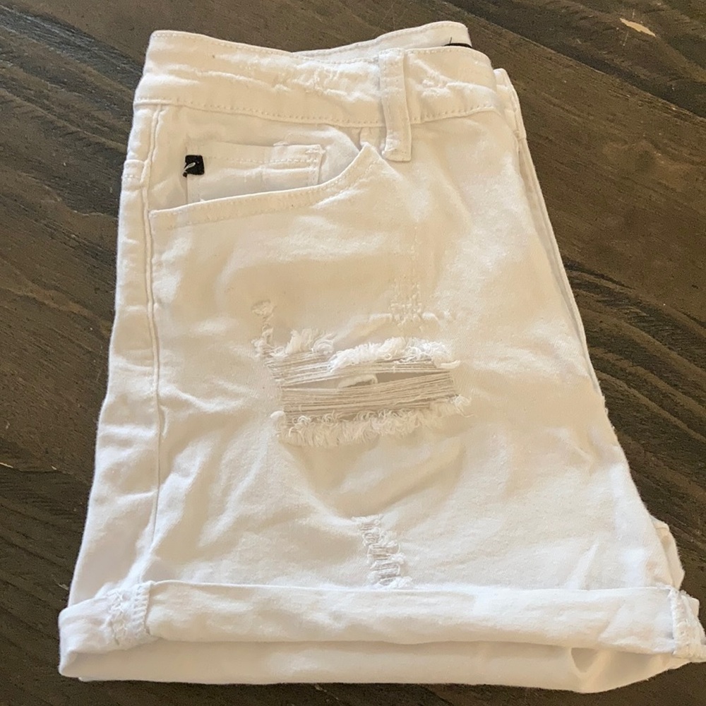 KANCAN SHORTS